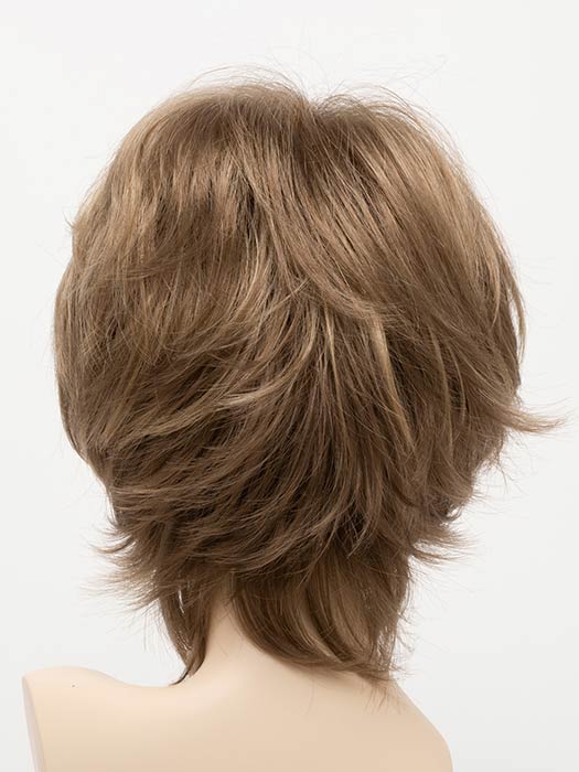 Savannah by Envy - Regal Wigs